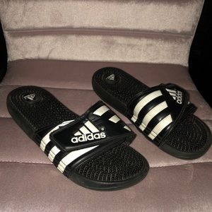 Adidas Slides